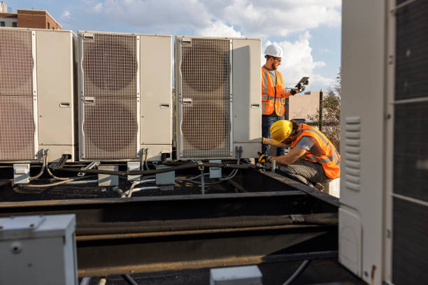 Best Residential HVAC in Lanark, IL