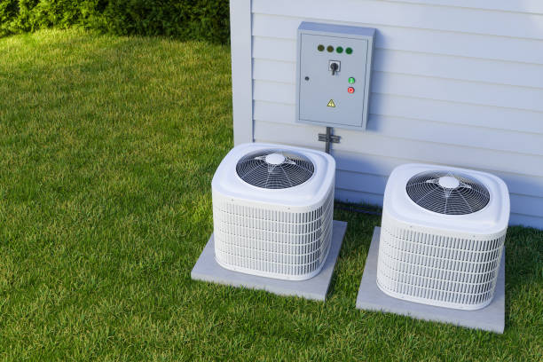 Best Geothermal HVAC Systems in Lanark, IL