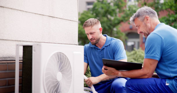 Best VRF (Variable Refrigerant Flow) Systems in Lanark, IL