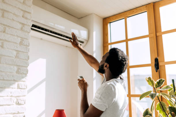 Best Emergency HVAC Services in Lanark, IL