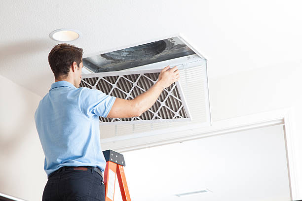 Best Seasonal HVAC Services in Lanark, IL