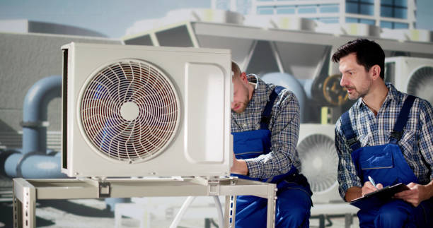 Best Residential HVAC in Lanark, IL
