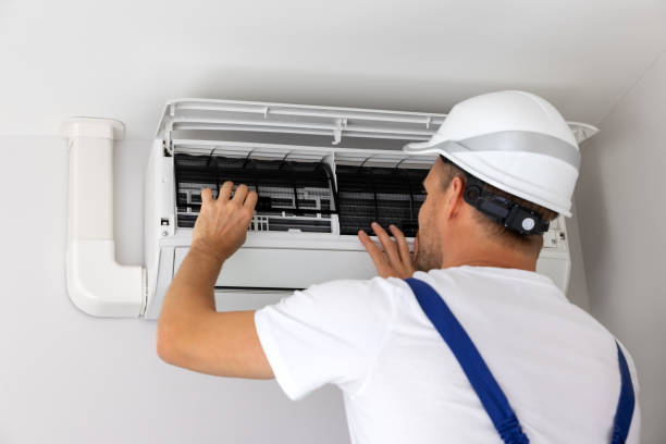 Best Air Conditioning Cleaning in Lanark, IL